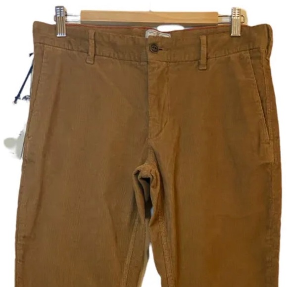 Pantalon en velour Chevignon - Velvet Pant - Picture 2 of 7